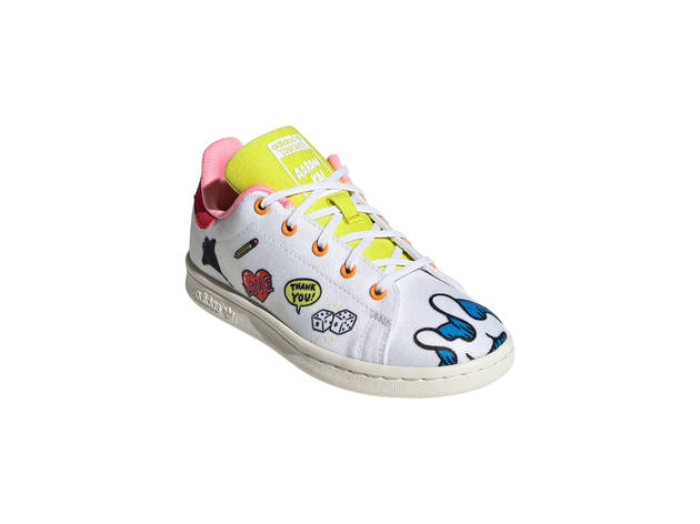 Adidas Stan smith stan smith para criança