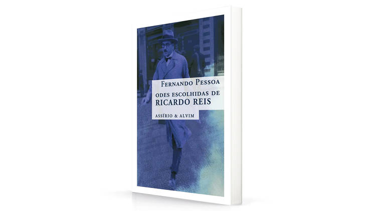 'Odes Escolhidas de Ricardo Reis'