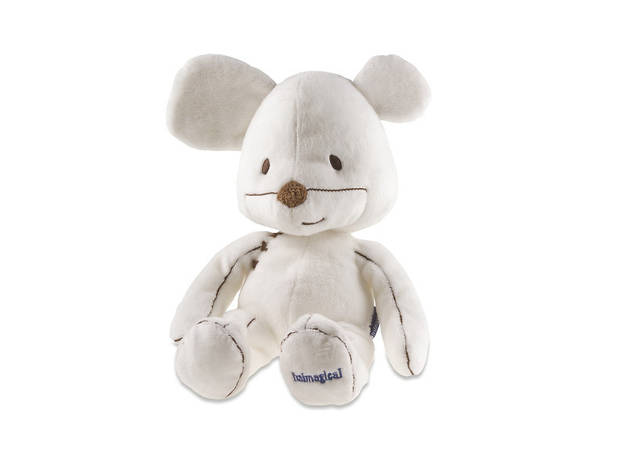 Peluche Imaginarium KicoNico da Imaginarium