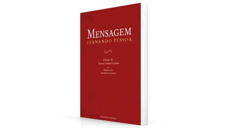 'Mensagem'