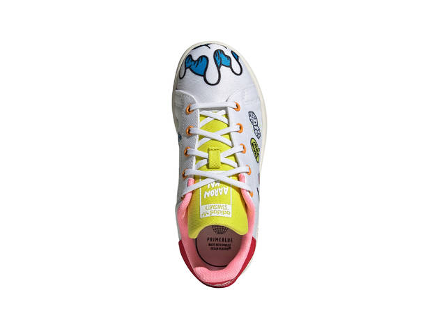 Stan smith para crianças Stan smith sapatos