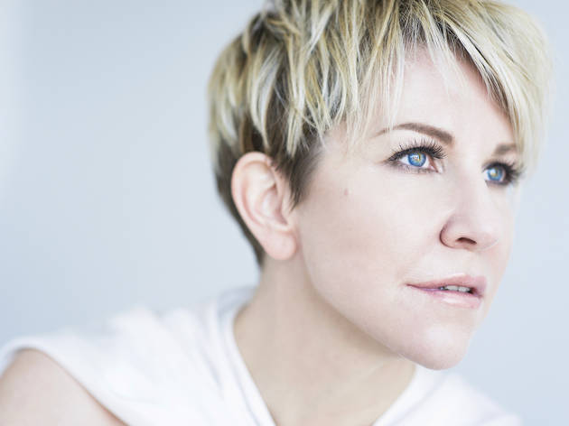 Joyce DiDonato Joyce DiDonato