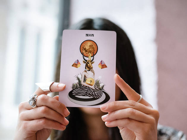 tarot tarot