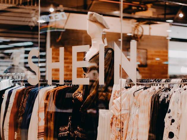 Shein abrirá su primera pop-up en México ¡será por tiempo limitado!