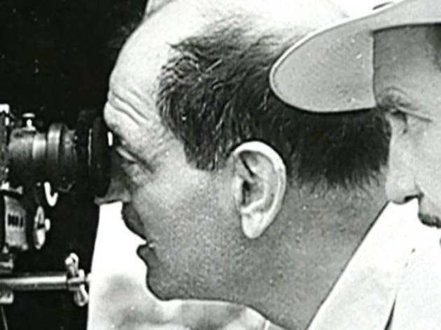 A propósito de Buñuel A propósito de Buñuel