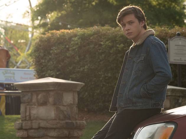 Love, Simon LOVE, SIMON
