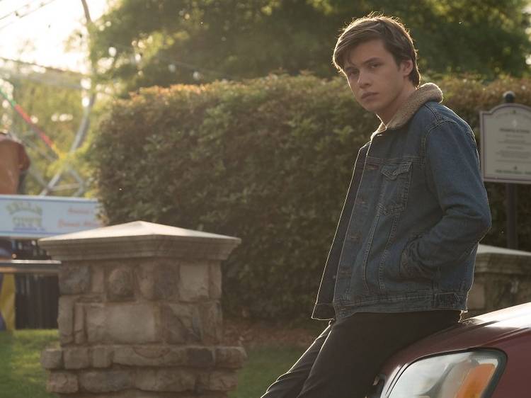 Love, Simon