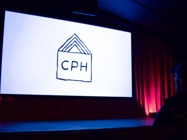 Chapletown Picture House