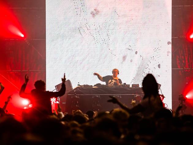 How the world’s clubs came back to life How the world’s clubs came back to life