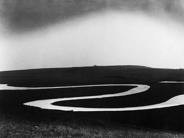 Arte: Bill Brandt (Fundación Mapfre) Arte: Bill Brandt (Fundación Mapfre)