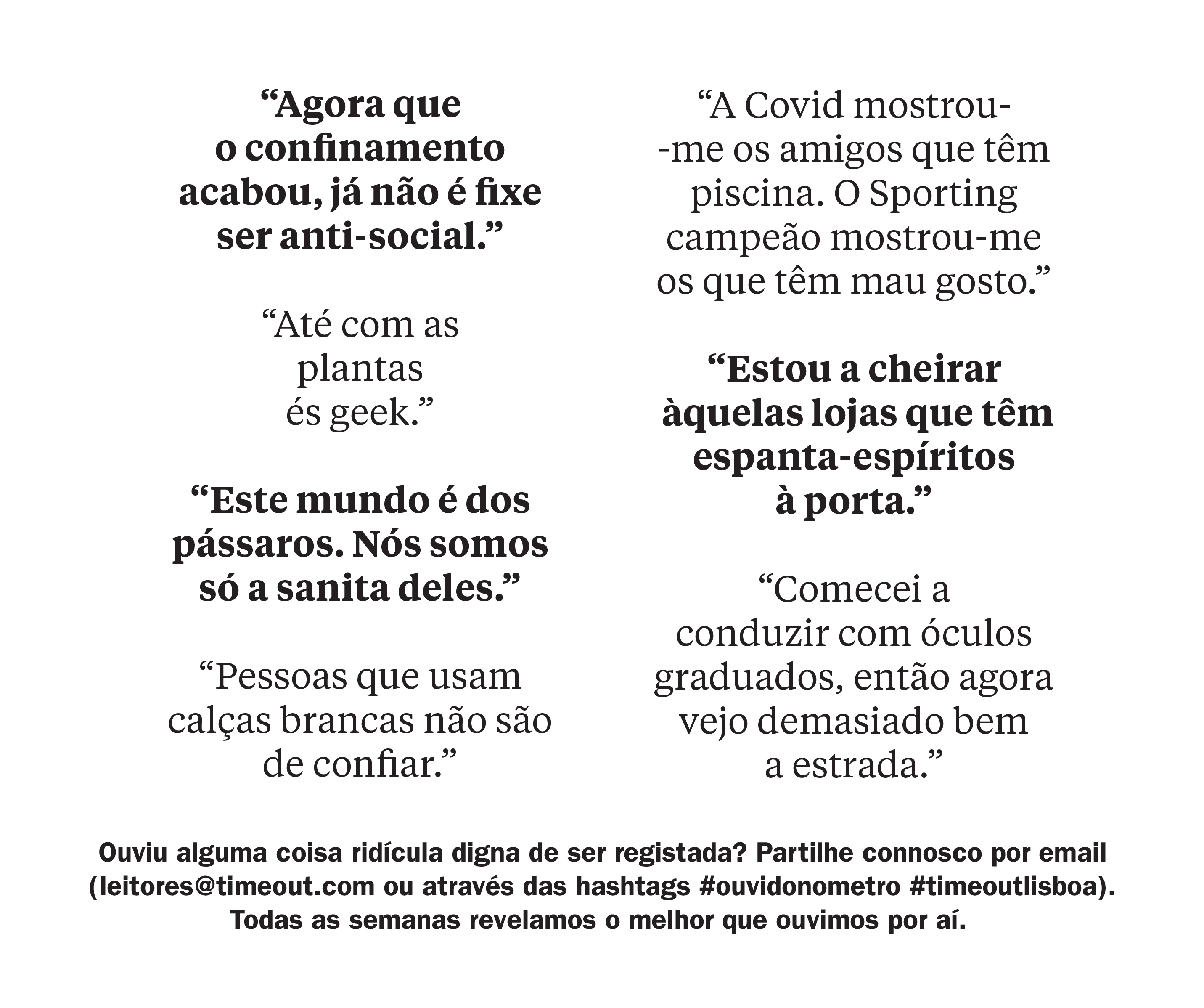 Ouvido no metro 061