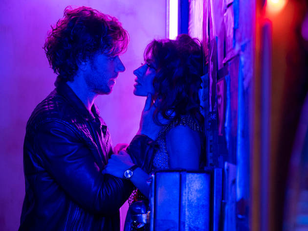 Sexo/Vida. Primera temporada Sexo/Vida. Primera temporada