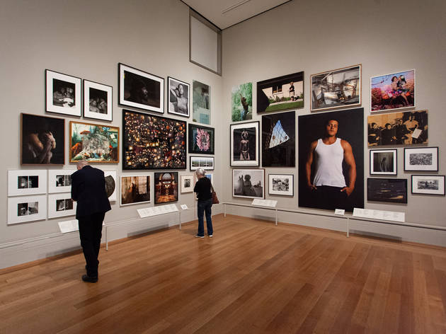 Photo Flux: Unshuttering L.A. Photo Flux: Unshuttering L.A.