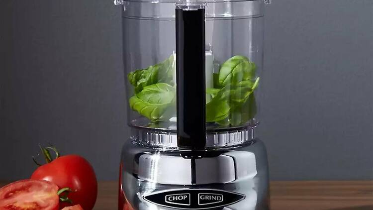 Food processor