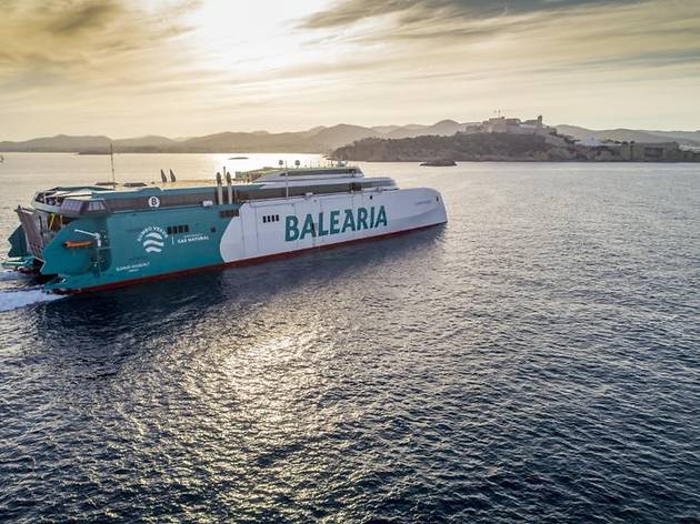 Baleària Baleària