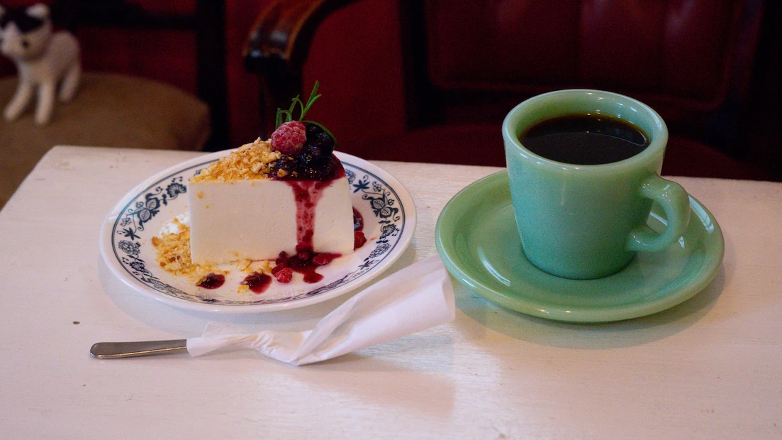 &ldquo;カフェーマル&rdquo;