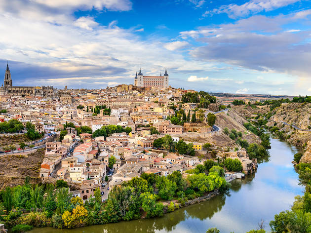 Toledo Toledo