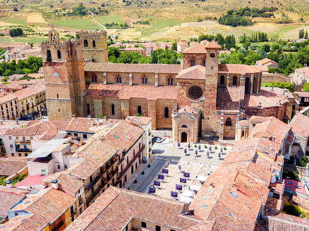 Sigüenza Sigüenza