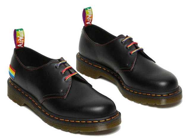 Dr. Martens Dr. Martens