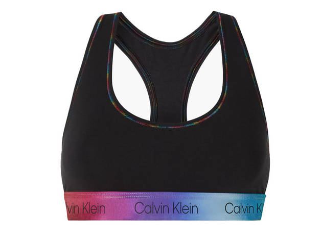Calvin Klein Calvin Klein