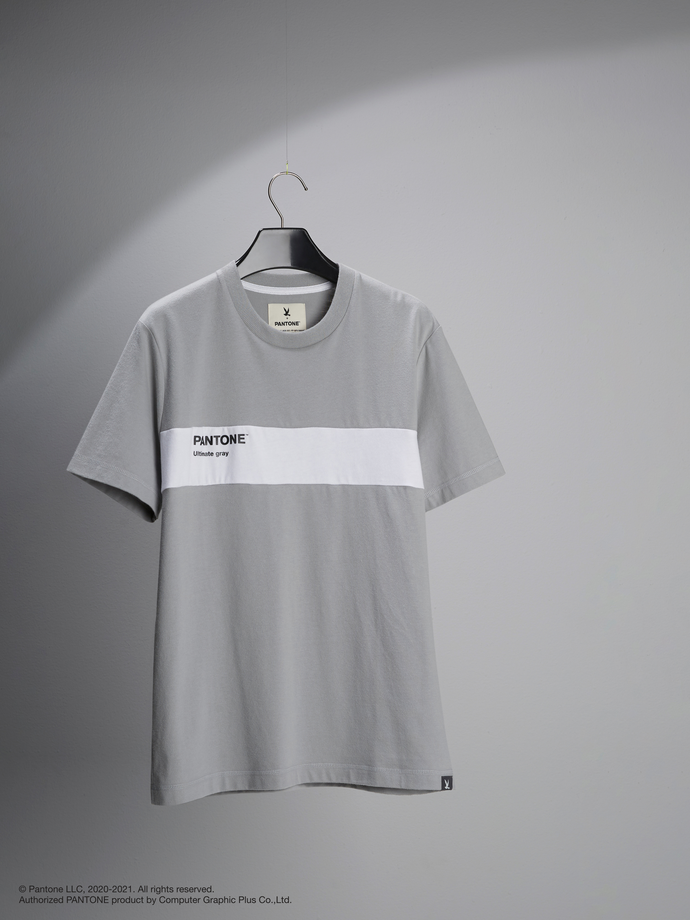 CC DOUBLE O x PANTONE