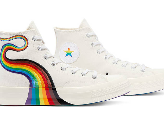 Converse Converse