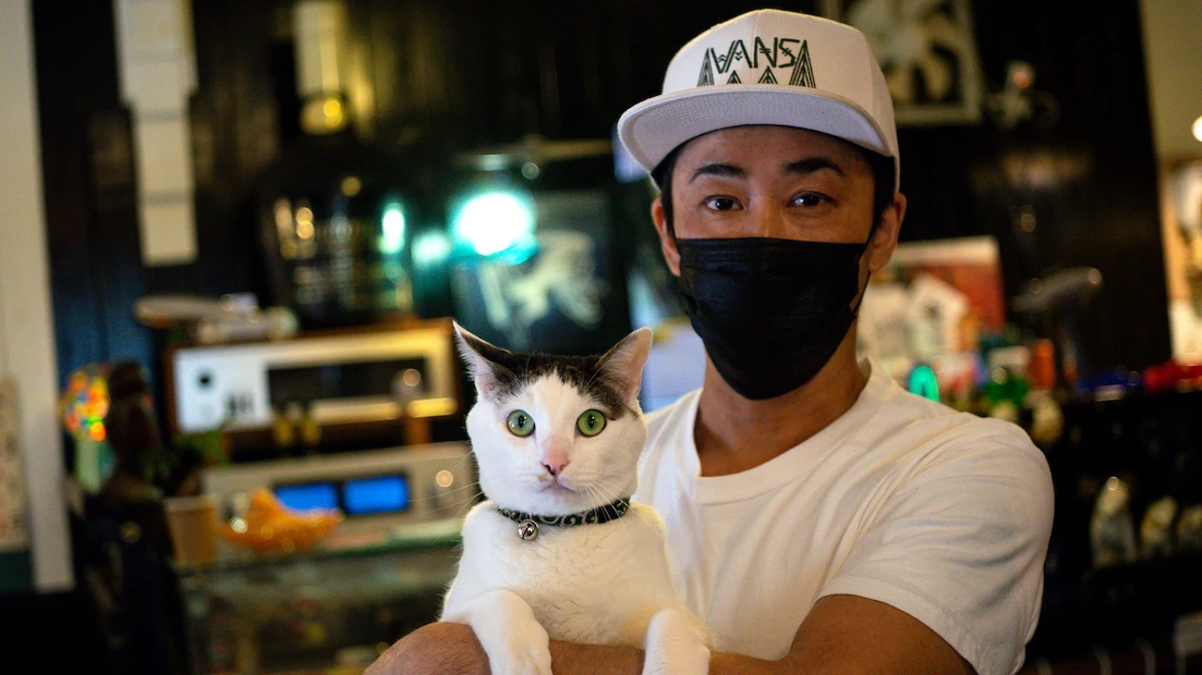 &ldquo;カフェーマル&rdquo;