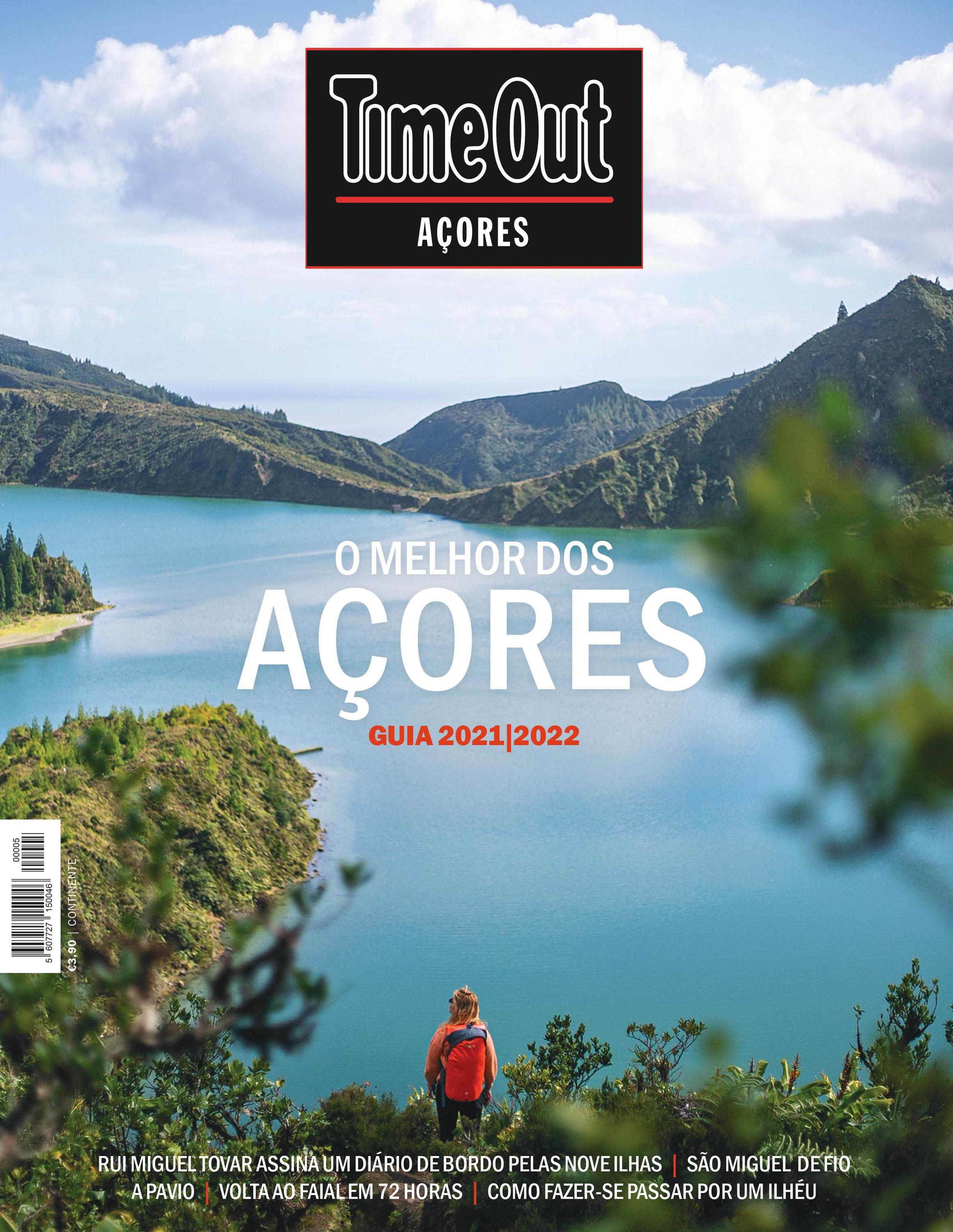Time Out Açores