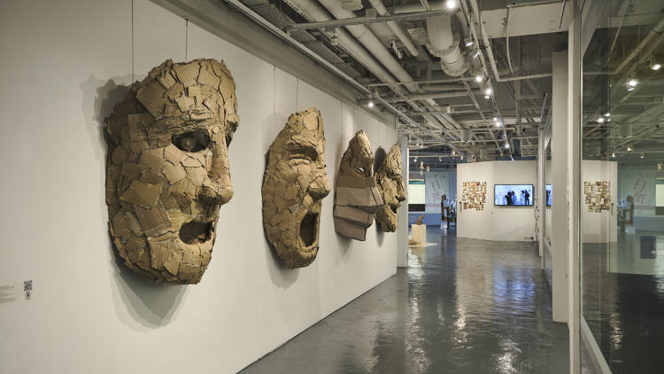 K11 Art Mall