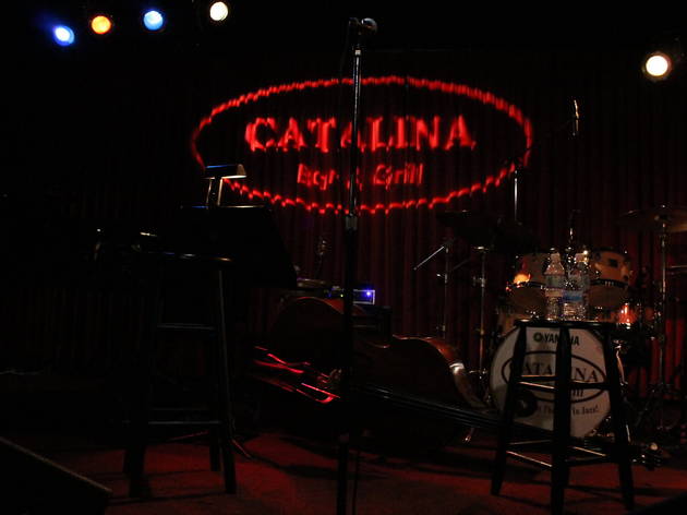 Catalina Bar & Grill Catalina Bar & Grill