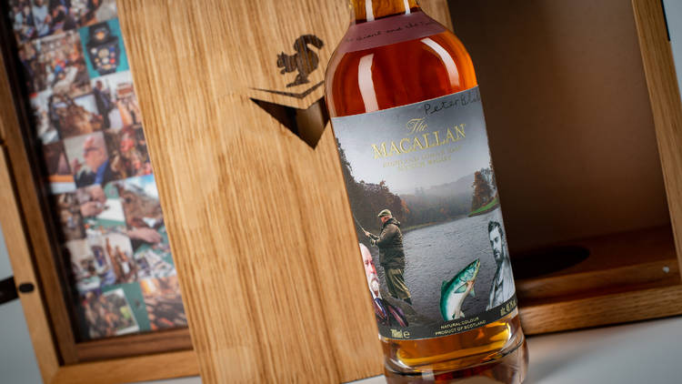 The Macallan