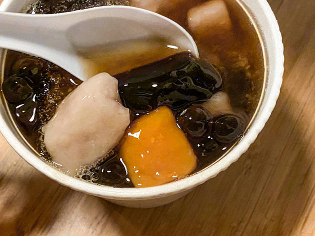 來來小吃店, tai on house 來來小吃店, tai on house