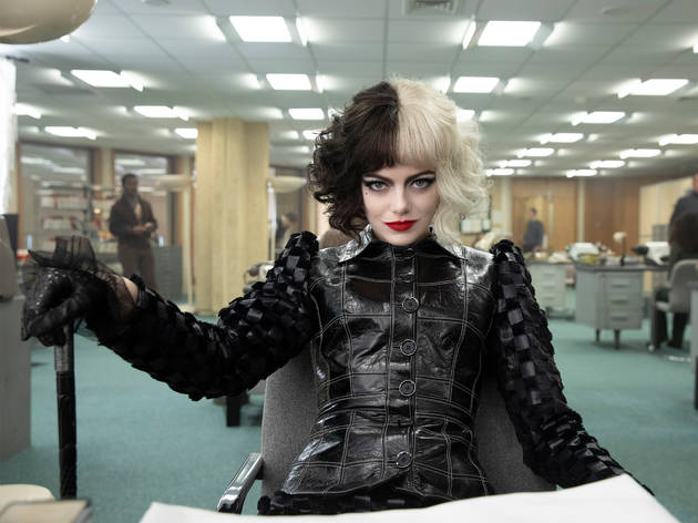 Cruella (2021) Filme, Cinema, Comédia, Crime, Cruella (2021)
