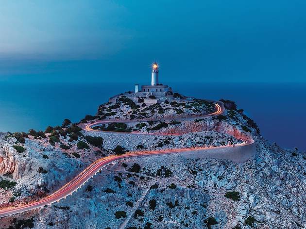 Formentor Formentor