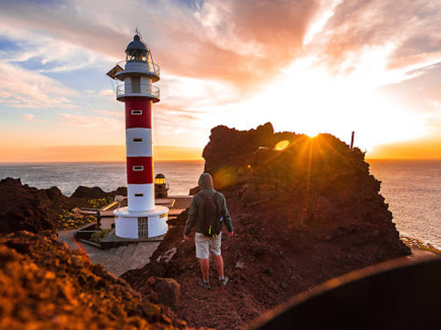 Punta Teno Punta Teno
