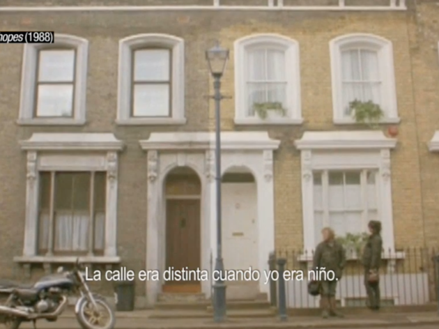 Ficção Imobiliária (2014) High Hopes (1988)