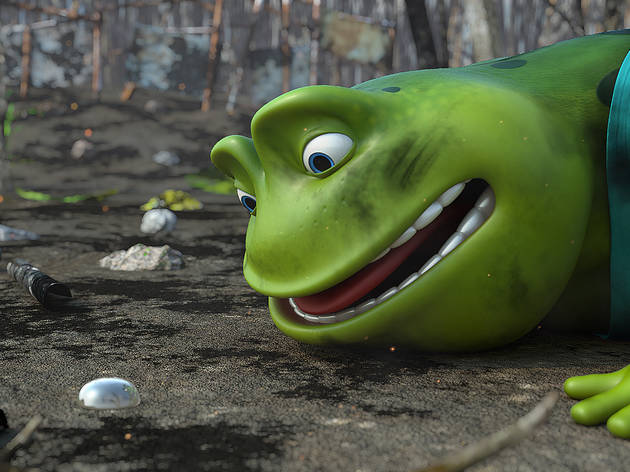 Geno Geno (2017)