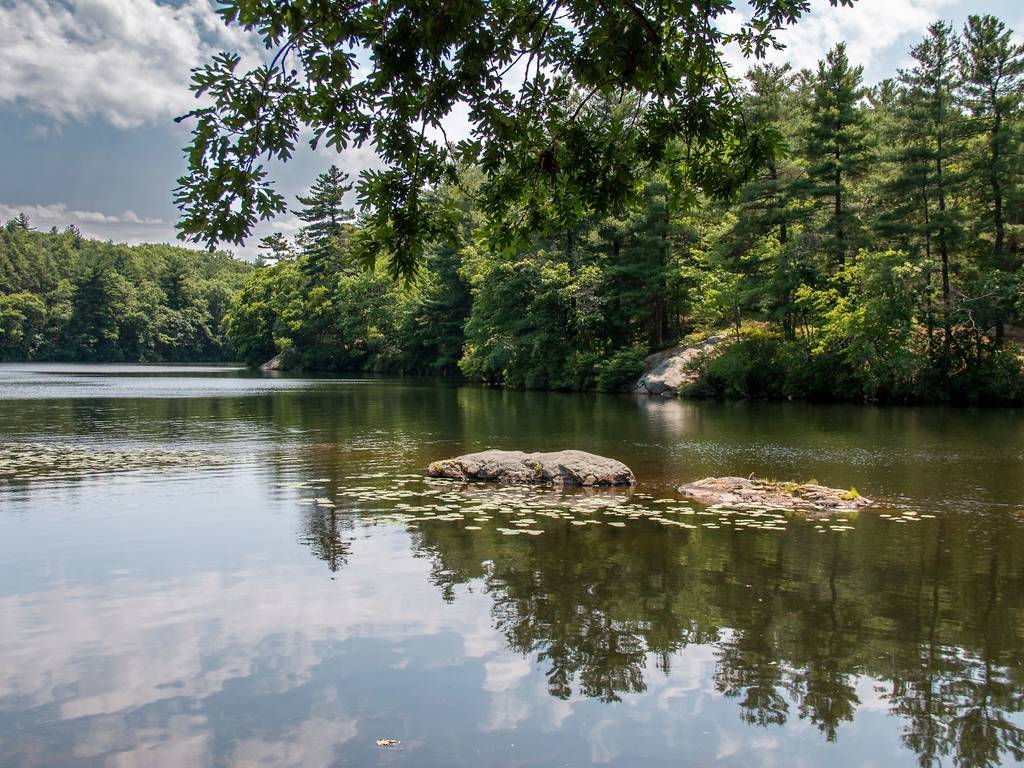 Best Hiking Near Boston 9 Trails, Nature Preserves & State Parks