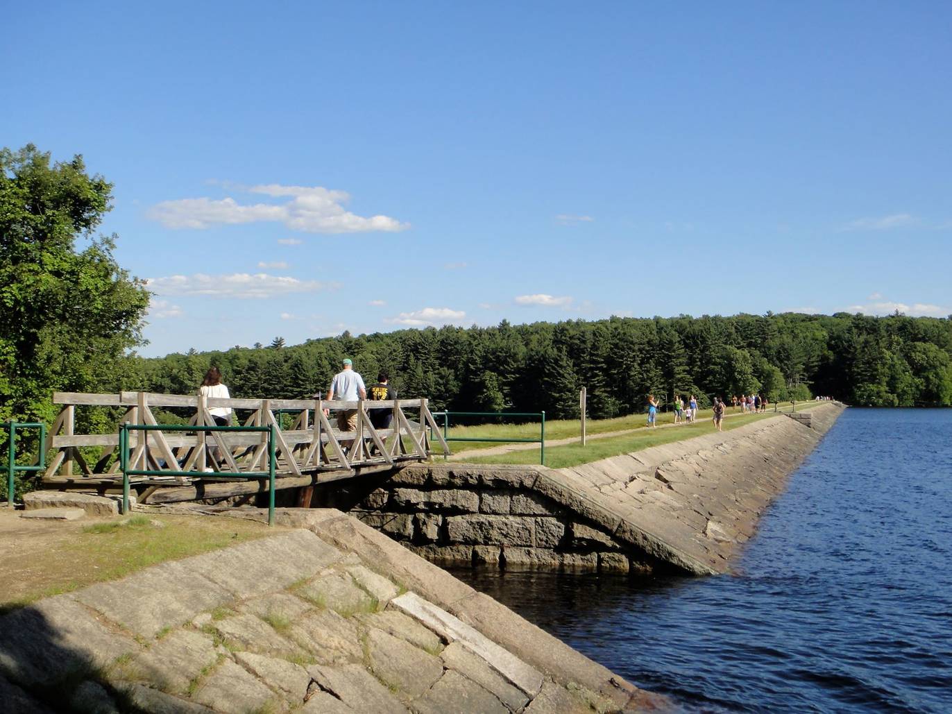 Best Hiking Near Boston 9 Trails, Nature Preserves & State Parks