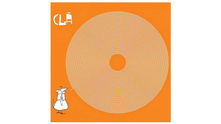 Música, Disco Voador, Clã (2011)