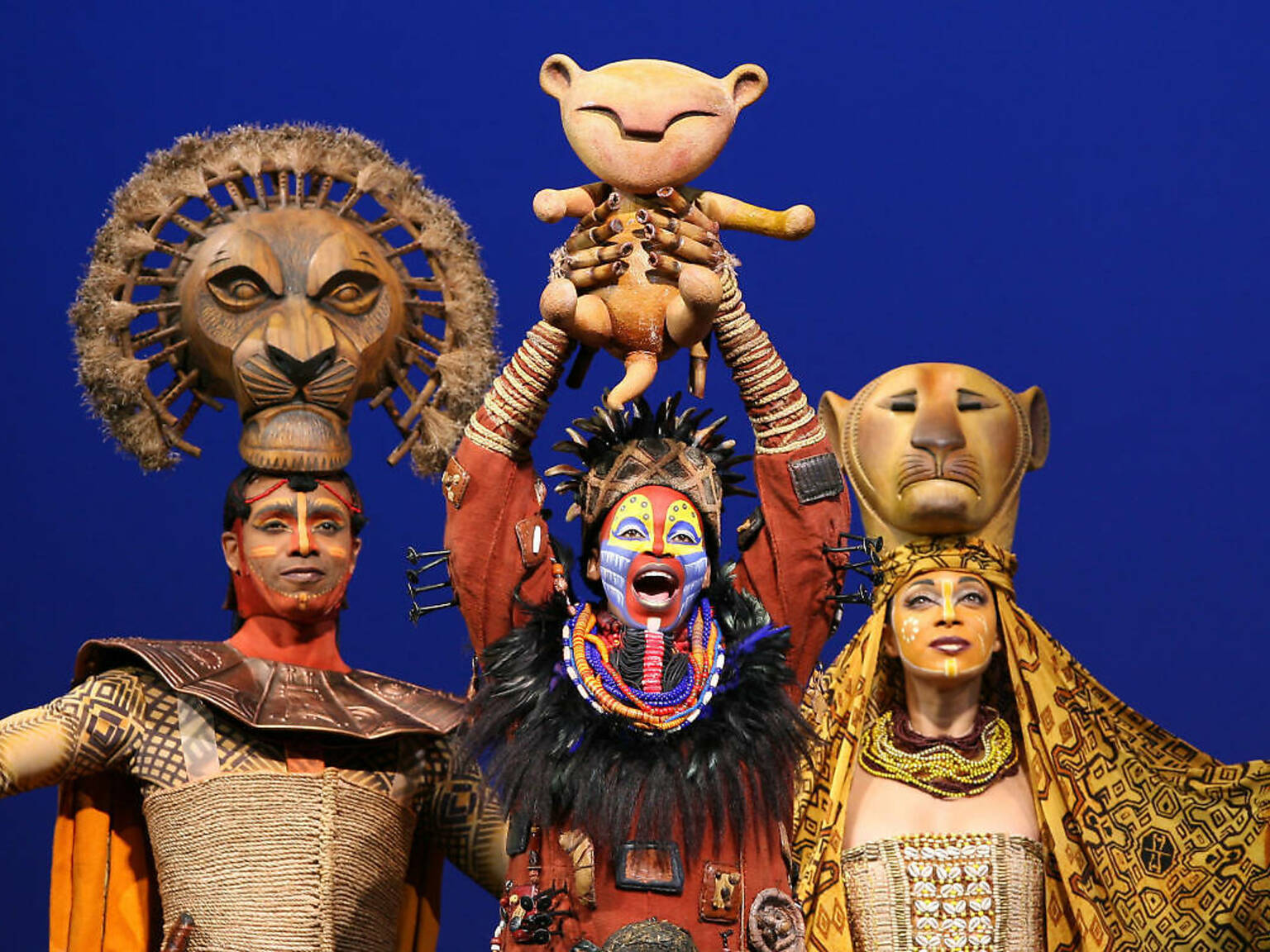 8 best broadway shows for kids 2024 from wicked to six