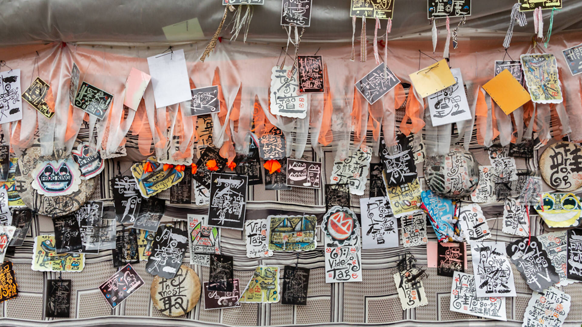 The Best Art Hubs And Cultural Centres In Hong Kong