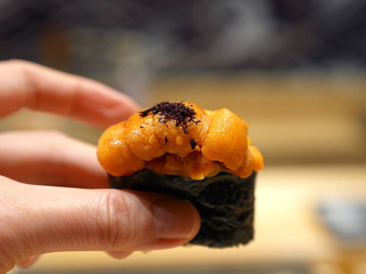 Sushi Yonjugo 四十五