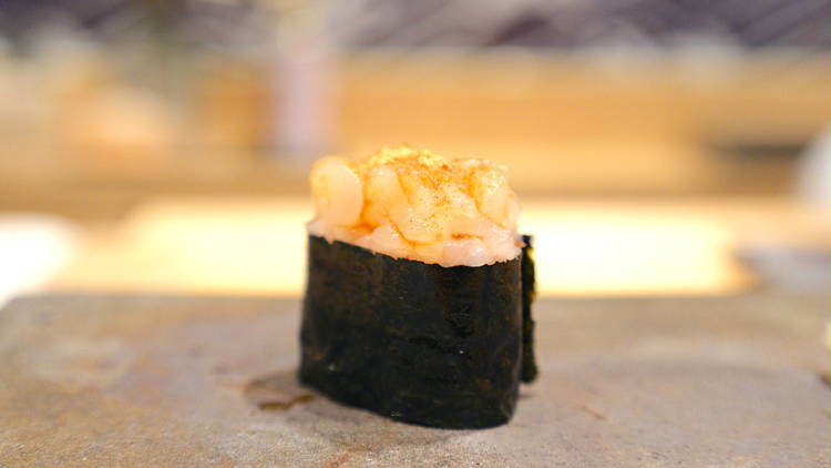 Sushi 45