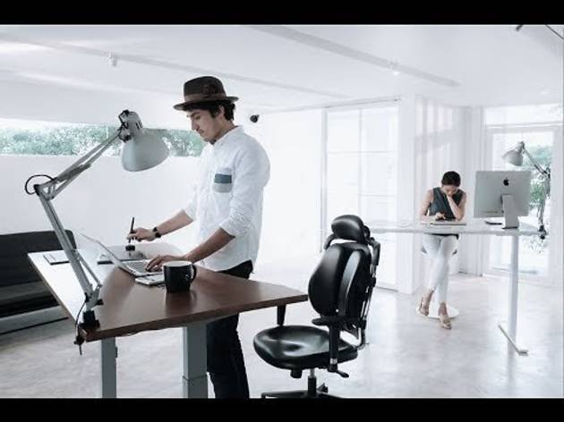 Standing Desk Standing Desk
