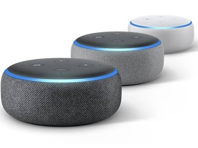 Amazon Echo Amazon Echo