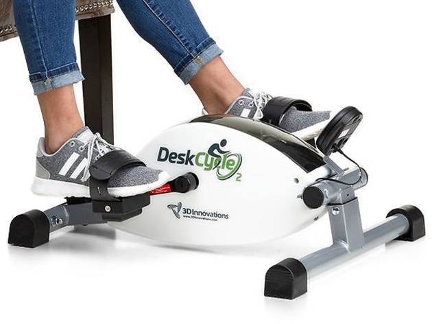 DeskCycle DeskCycle