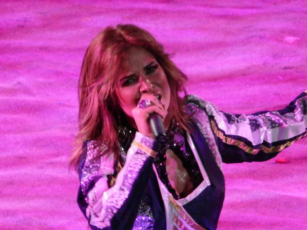 Gloria Trevi Gloria Trevi