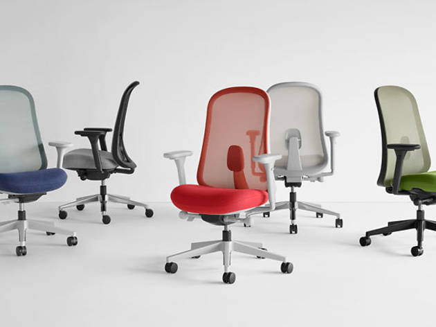Herman Miller Herman Miller