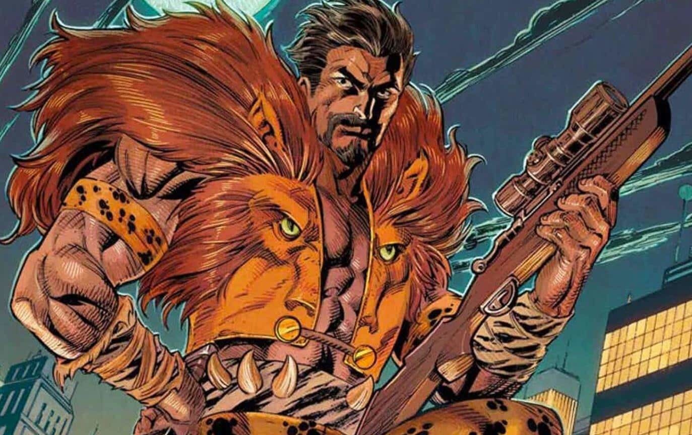 Kraven the Hunter: Everything We Know so Far About the Spider-Man Spinoff